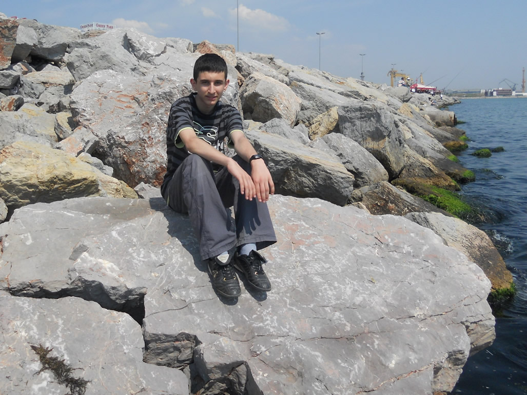 Eski fotoğraflarımdan