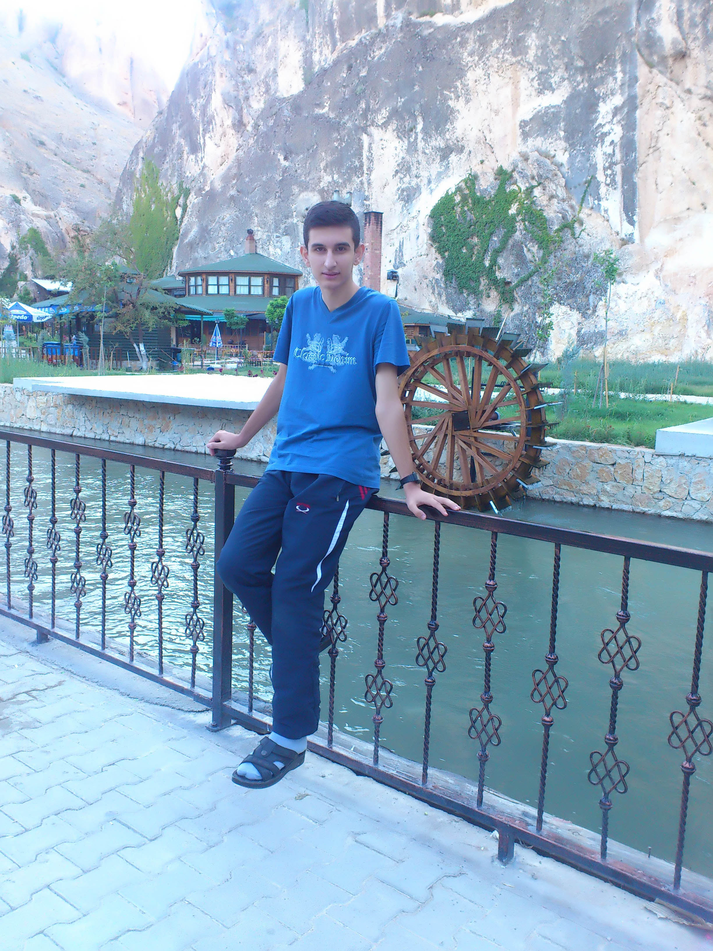 Malatya - Darende - Somuncu Baba